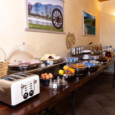 Best Western Plus Hotel Le Rondini 산프란체스코알캄포 외부 사진