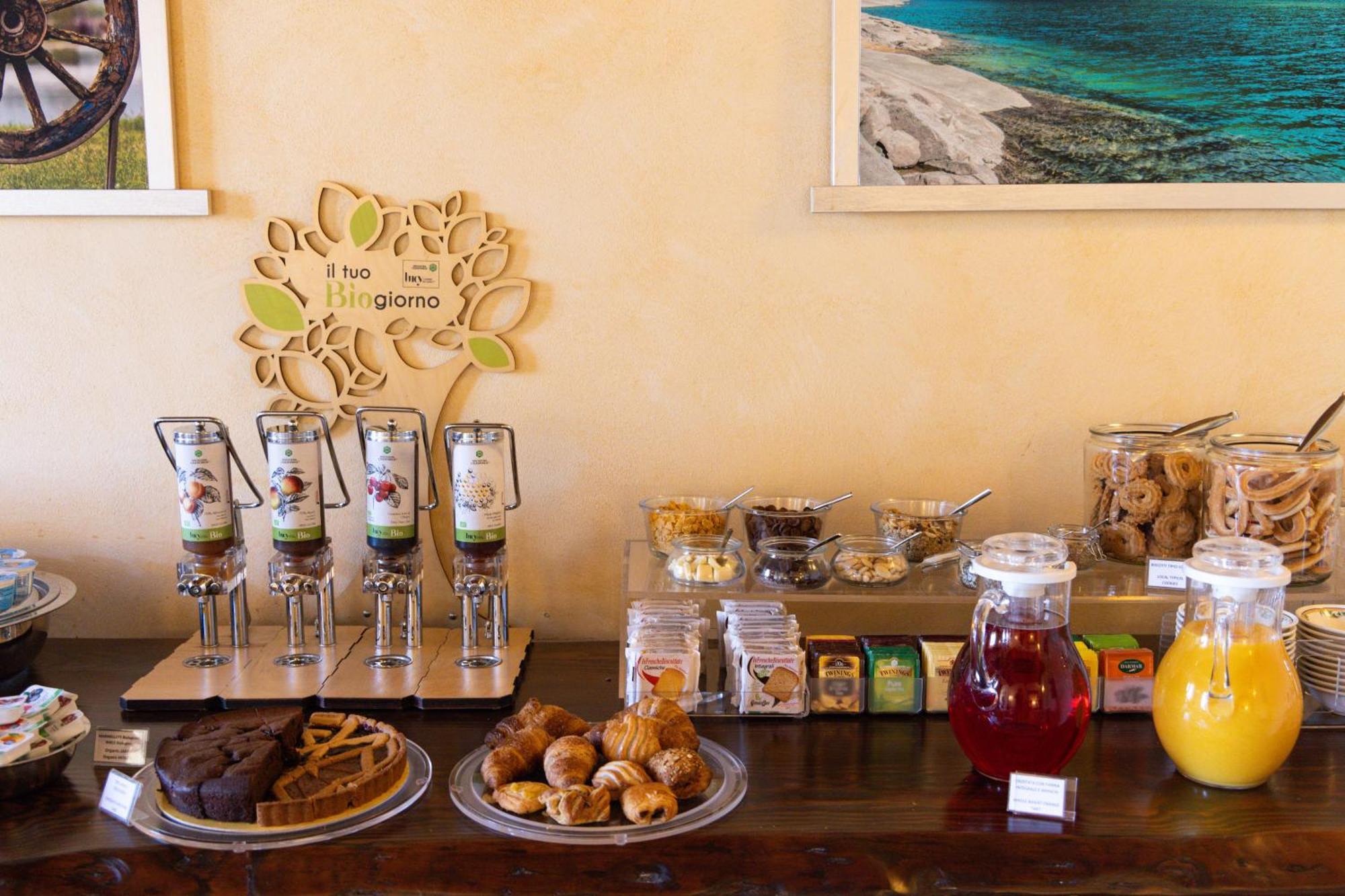 Best Western Plus Hotel Le Rondini 산프란체스코알캄포 외부 사진